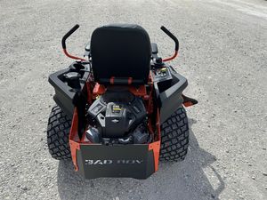 เครื่องตัดหญ้า Bad Boyy ZT 6000 ราคาถูก ทั้งมือหนึ่งและมือสอง มีขาย - Product Image 5