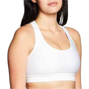 Prix de gros, soutien-gorge de sport pour femmes sur mesure, vêtements de sport de haute qualité, soutien-gorge de sport, vêtements de fitness les plus vendus - Product Image 2
