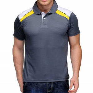 Polos ligeros Colección de polos Ultimate Polos que definen la moda moderna - Product Image 3