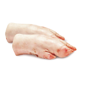Viande de porc surgelée de qualité supérieure aux pieds postérieurs en vrac Fourniture de haute qualité en provenance d'Allemagne Prix compétitifs - Product Image 2