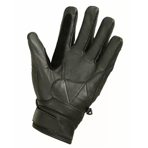 ถุงมือหนังขี่มอเตอร์ไซค์, ถุงมือแฟชั่นสำหรับใส่แข่งรถในฤดูร้อน - Product Image 3