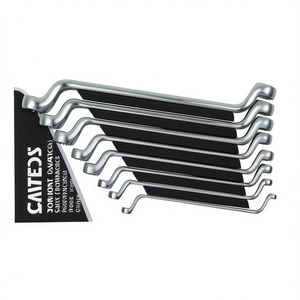 Juego de llaves de anillo de doble extremo Gedore (8 piezas) Llave para Módulo CT - Product Image 2