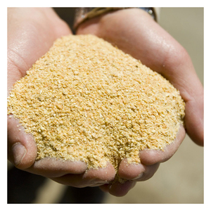 Aliments pour animaux à haute teneur en protéines 50% - 60% Farine de soja fermentée pour poissons, bovins, porcs et volailles - Product Image 6