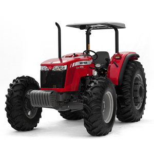 ใช้ฟาร์มรถแทรกเตอร์135 MF165 MF175 MF185 MF188รถแทรกเตอร์ใช้ Massey Ferguson เครื่องจักรฟาร์ม Mf รถแทรกเตอร์ Massey Ferguson ใช้ - Product Image 4