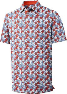 Diseño personalizado de los hombres más vendidos para La camiseta Polo Tela de punto cómoda con patrón sólido-Venta directa de fábrica - Product Image 2