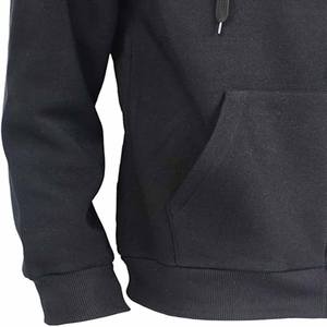 Sweat à capuche personnalisé imprimé en 3D avec nom personnalisé Mexique Style aigle 100% coton Sweat-shirt à capuche - Product Image 3