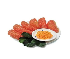 Pomelo Verde Fresco de Vietnam - Pomelo de Sabor Natural Dulce para Venta al por Mayor y Exportación - Product Image 1