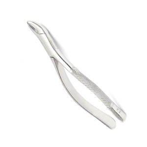 Forceps d'extraction dentaire de haute qualité, extraction dentaire, acier inoxydable chirurgical, instruments dentaires médicaux, professionnels, étudiants - Product Image 6