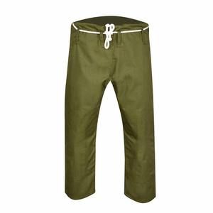 Directo de fábrica cómodo algodón brasileño Jiu Jitsu Gi mujeres Taekwondo Judo BJJ Kimono uniforme ropa de artes marciales - Product Image 1