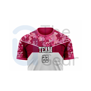 Ropa de fútbol OEM, uniformes de equipos personalizados directos de fábrica, camisetas de fútbol al por mayor, alta calidad, secado rápido, ligero y transpirable - Product Image 4