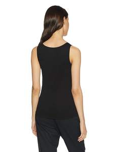 Camisetas sin mangas deportivas personalizadas para mujer, venta al por mayor, camiseta de entrenamiento de gimnasio, camisetas sin mangas holgadas, estilo de culturismo muscular - Product Image 3