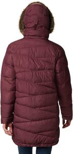 Chaqueta Parka con capucha de Invierno para mujer, esquí, caza, Camping, senderismo, ropa cálida, diseño personalizado, chaquetas Parkas para mujer - Product Image 6