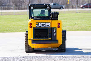 Venta al por Mayor de Componentes de Motor, Bomba y Engranajes para Minicargadora JCB 215, Alta Eficiencia, Garantía de 2 Años, Remolcable - Product Image 3