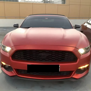 2020ใช้แล้ว Ford Mustang - Product Image 1