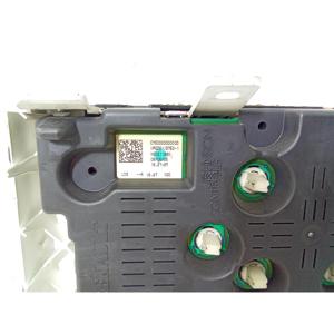 TABLEAU DE BORD RENAULT Modus 1ère Série 8200418023 (04>06) - Product Image 3