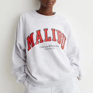 Haut en coton respirant court pour femmes T-shirt d'entraînement en gros Haut court de style décontracté uni pour femmes - Product Image 2