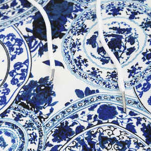 Sweats à capuche à sublimation pour hommes, respirants, confortables et anti-rides, vente à chaud avec des taux bon marché, sweats à capuche à sublimation - Product Image 5