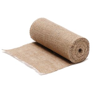 Offre Spéciale 100% Jute Hessian Tissu Écologique Naturel Coloré Couverture Sac Matériel Fabricant Qualité Bangladesh En Gros - Product Image 2