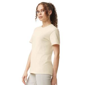 Women Printed <b>Round</b> Neck Pure Cotton Pink T-Shirt - Product Image 6