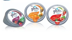 VENTE EN GROS. Fragrance Car Gel Wild Berries 75g 24 pcs fournit jusqu'à 30 jours de parfum de baies longue durée dans un gel compact. - Product Image 6