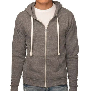 Tri-blend Hoodie 50% <b>Polyester</b> 37% Combed Ring Spun Cotton 13% <b>Rayon</b> Hoodies - Product Image 1