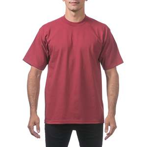 Blank 100% Cotton Street Wear Loose Fit Tshirt Oversized Drop Shoulder T-shirt <b>For</b> <b>Men</b> Printed Heavy Weight <b>Men's</b> T-shirts - Product Image 1