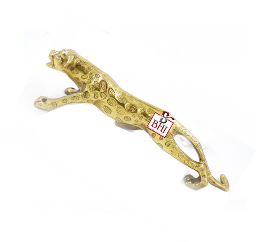 ขัดทองเหลืองโบราณ