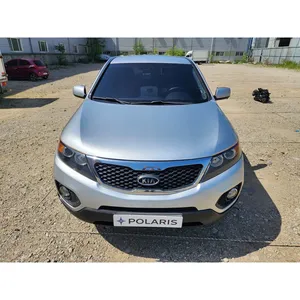 Kia Sorento R Diesel 2012, 2WD, Motor Turbo 2.0 TLX, SUV, Transmisión Manual/Automática, Interior de Cuero, Volante a la Izquierda, Neumáticos R18 - Product Image 2