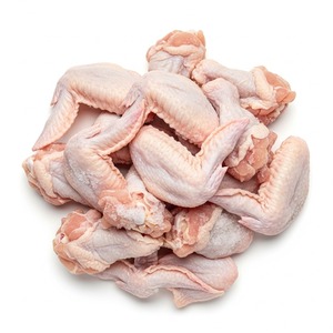 Alitas de pollo congeladas de alta calidad, ricas en vitaminas, listas para cocinar, empaquetadas y exportadas a granel, listas para compradores mayoristas - Product Image 4