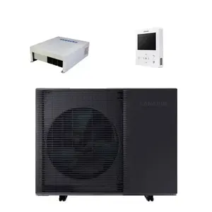 Para Samsung AE080BXYDEG/EU Bomba de Calor de Alta Temperatura Silenciosa Mono HT A+++ 8 Kw Sistema HVAC Doméstico - Product Image 1