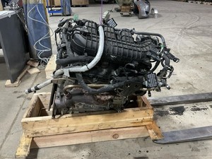Motor 3.3L VIN B Dígito 8 Compatible con FORDs F150 PICKUP 18-20 844232 - Product Image 4