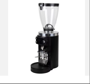 Moulin à expresso E65SGBW scellé en usine, fonctionnant au poids, avec toutes les pièces et accessoires. - Product Image 3