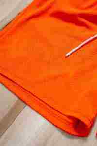 Pakistan fabriqué sur mesure plage conception hommes Shorts de bain hommes 2025 tendance été maille court Sweat Shorts pantalons hommes Sweat court - Product Image 3