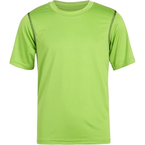 Ensemble T-shirt et short kaki avec lignes contrastées noires – Tenue décontractée tendance – Ensemble athlétique T-shirt et short rayé kaki et noir - Product Image 4