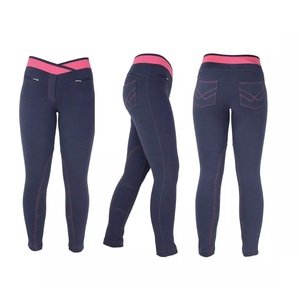 กางเกงขี่ม้าซิลิโคน - Product Image 1