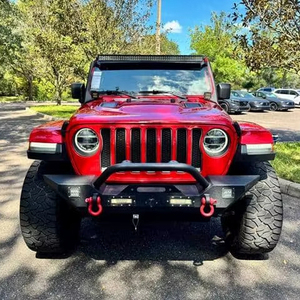 2020 Jeep Wrangler Unlimited Rubicon - Product Image 1