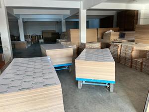 Panneau MDF brillant à sublimation Panneau photo en bois Blancs MDF Produit de qualité supérieure de fournisseurs indiens - Product Image 2