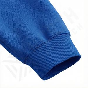 Nouveauté, vente en gros, survêtement personnalisé à effet délavé, ensemble deux pièces, sweat-shirt et pantalon de jogging, ensembles de jogging pour femmes, ensemble de sport personnalisé - Product Image 6