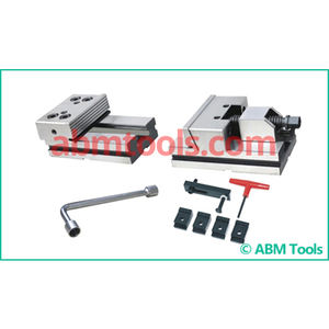 เครื่องรองความแม่นยำแบบแมนนวลสองชิ้น - Product Image 1