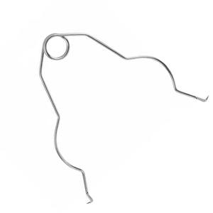 Espéculo Oftálmico de Acero Inoxidable, Instrumento Quirúrgico Manual Ajustable, Reutilizable, para Cirugía ORL, con Certificación CE - Product Image 5