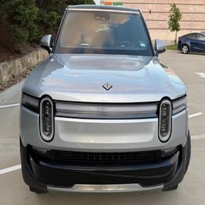Mejor Oferta para RIVIAN R1S ADVENTURE 2024, Volante a la Izquierda, Asientos de Cuero, Cámara Trasera, Listo para Enviar - Product Image 2