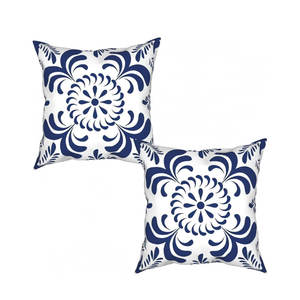 Modern Luxury Customized <b>Design</b> <b>Cushion</b> <b>Cover</b> New Arrival Woven Technique for Home Hotel Hospital Wholesale Price - Product Image 3