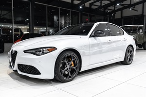 Bonne affaire 2019 A L F A ROMEO GIULIA SPORT standard premium - Product Image 3