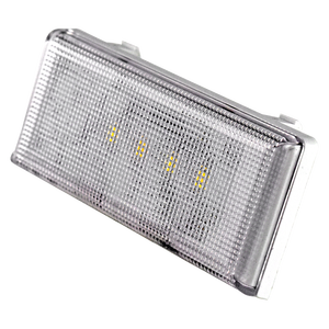 Lumière LED et couvercle Choice W10515058 pour réfrigérateur et congélateur, pièce de rechange pour WPW10515058 - Product Image 2