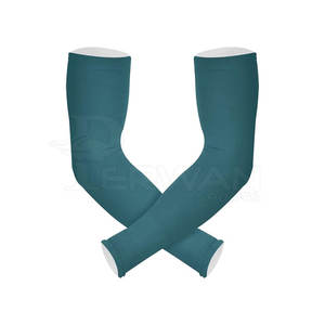 Fabricant pakistanais Manchons de bras unisexe avec logo personnalisé pour adultes - Product Image 1