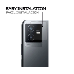 Antishock <b>Screen</b> <b>Protector</b> for Vivo Y73t 5G Premium Protective Film for Mobile Device - Product Image 3