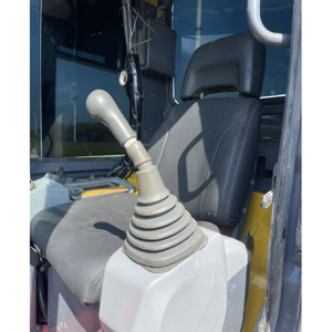 ใช้สำหรับรถขุดขนาดเล็ก U35 U55 3.5 ตัน เครื่องยนต์ญี่ปุ่น ระบบเกียร์ PLC - Product Image 1