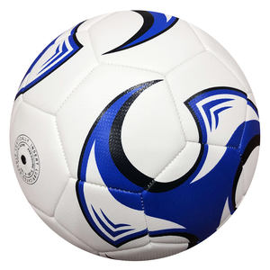 Balón de fútbol al aire libre con impresión personalizada, tamaño 5, PU sintético, tamaño oficial, Fútbol - Product Image 6