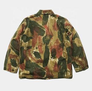 Veste de chasse imperméable de haute qualité personnalisée, veste softshell camouflage d'hiver pour hommes, vestes tactiques imperméables - Product Image 3