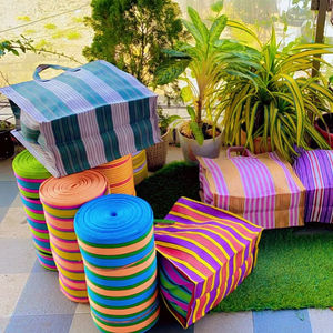 Nylon Eco-Friendly Recycled <b>Shopping</b> <b>Bags</b> Reusable Sustainable Polypropylene Plastic Bulk Supply Made India PP Woven <b>Bag</b> Model - Product Image 1